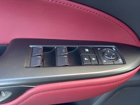 Used 2023 Lexus NX 350 AWD image 11