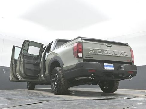 New 2026 Honda Ridgeline TrailSport image 54