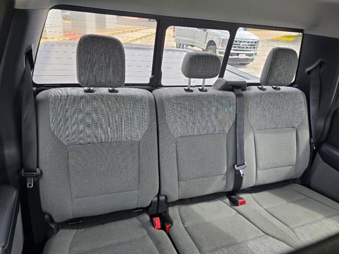 Used 2022 Ford F150 XLT w/ Equipment Group 302A High AWD/4WD image 14