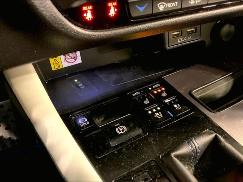 Used 2021 Lexus RX 350 F Sport image 35