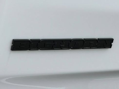 Used 2025 RAM 1500 Big Horn AWD/4WD image 2