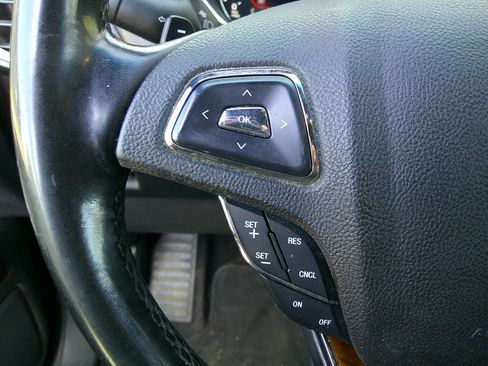 Used 2016 Lincoln MKX Reserve w/ Cargo Utility Package image 19