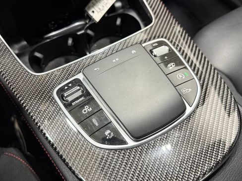 Used 2022 Mercedes-Benz E 53 AMG 4MATIC Sedan image 27