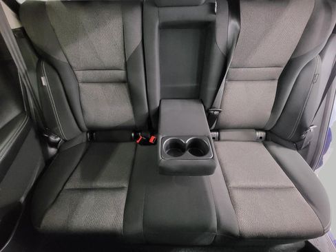Certified 2025 Nissan Rogue SV AWD/4WD image 56