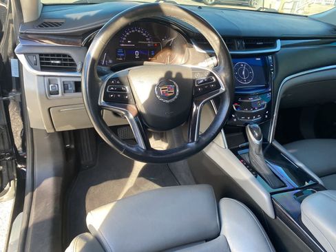 Used 2014 Cadillac XTS Luxury image 10