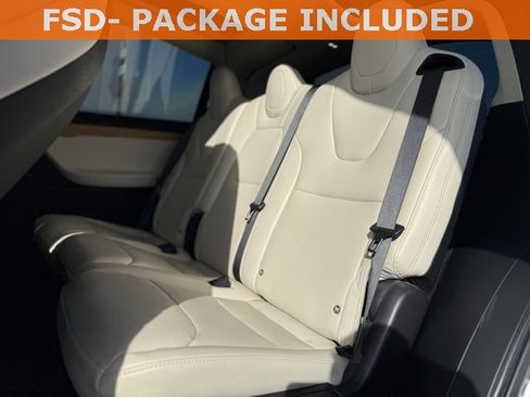 Used 2018 Tesla Model X 100D image 13