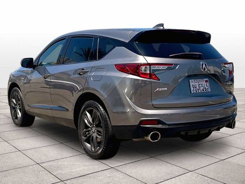 Used 2023 Acura RDX A-Spec FWD image 14