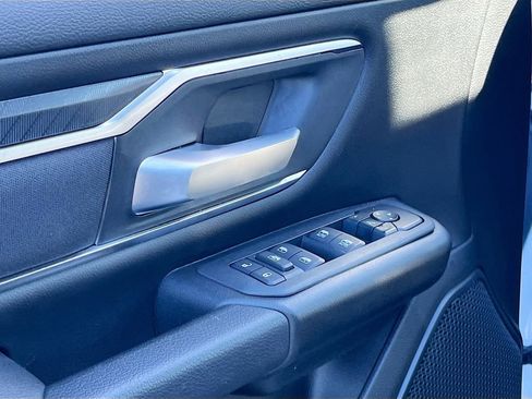 Used 2025 RAM 1500 Big Horn image 17