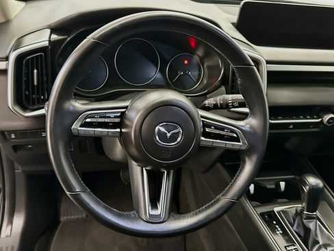 Used 2025 MAZDA CX-50 AWD 2.5 S w/ Preferred Package image 18