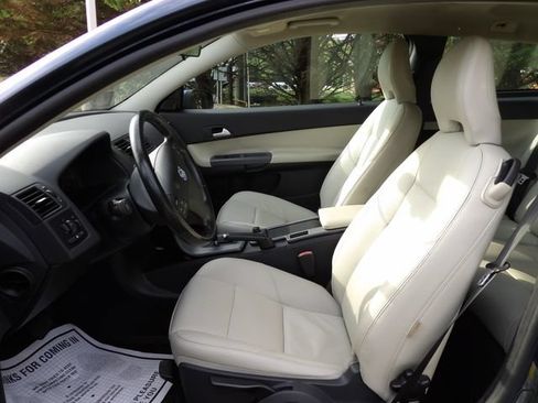 Used 2011 Volvo C30 T5 FWD image 15