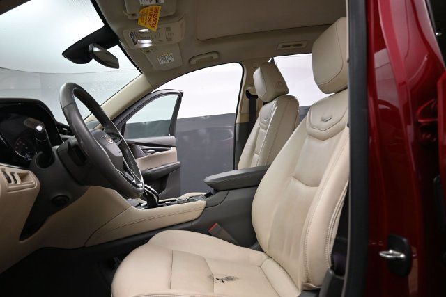 Used 2020 Cadillac XT6 Premium Luxury FWD image 15