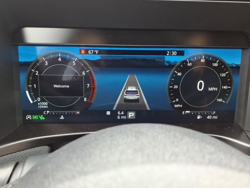 New 2026 Subaru Outback Limited AWD/4WD image 12