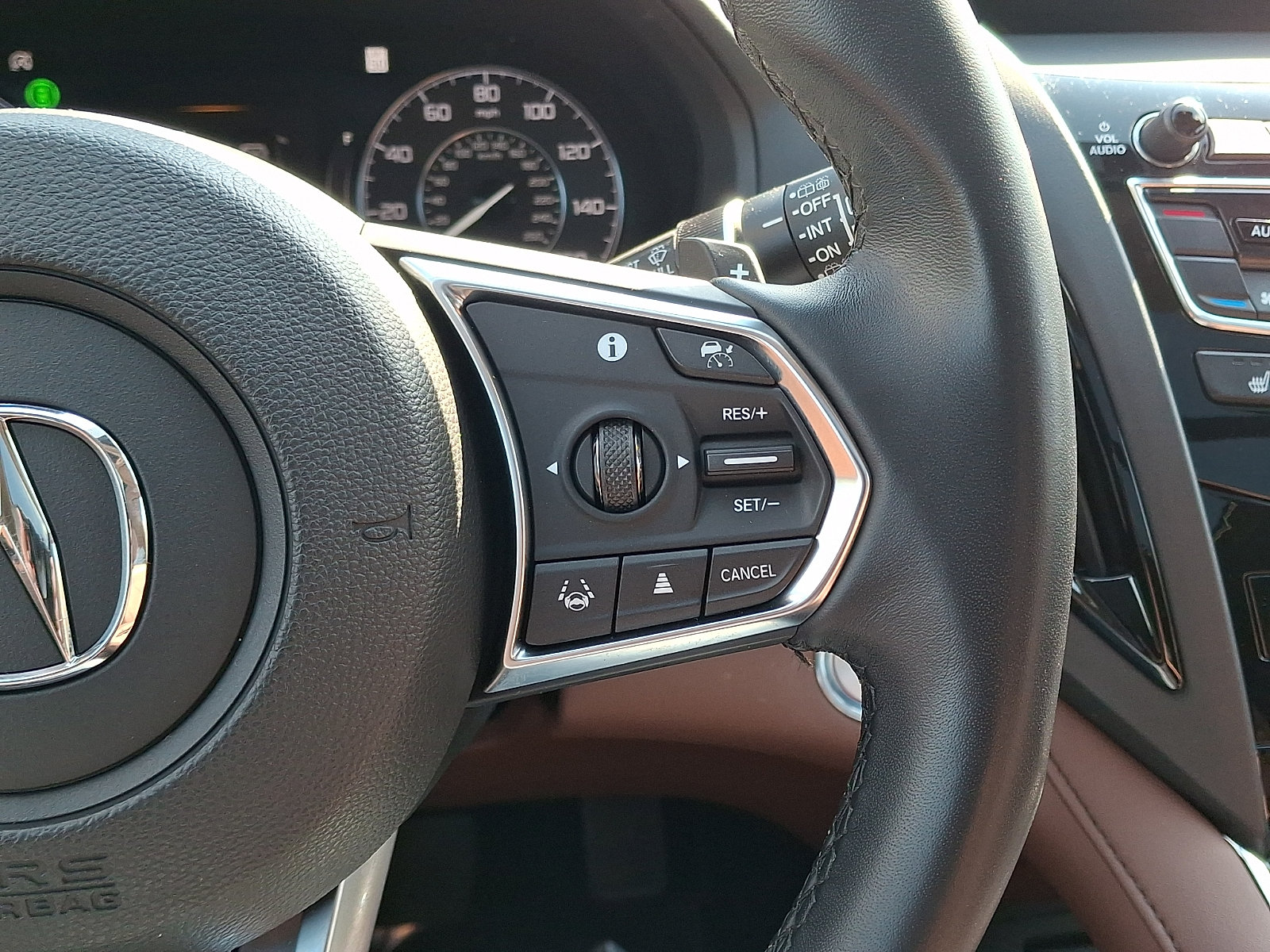 Used 2024 Acura RDX w/ Technology Package AWD/4WD image 22