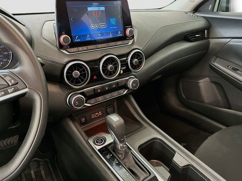 Used 2024 Nissan Sentra SV image 25