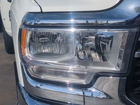 Certified 2024 RAM 3500 Tradesman w/ Chrome Appearance Group image 10