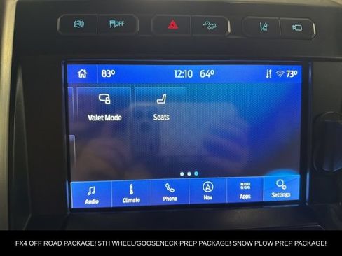 Used 2021 Ford F350 Platinum AWD/4WD image 28
