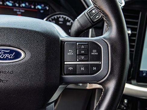 Used 2023 Ford F150 XLT w/ Equipment Group 302A High image 10