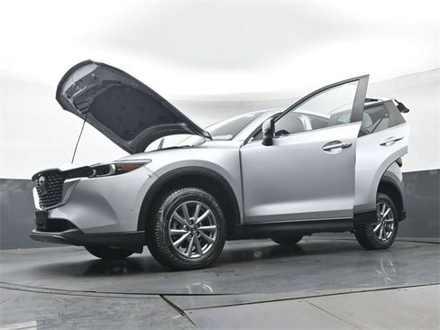 Certified 2023 MAZDA CX-5 AWD 2.5 S w/ Select Package image 45