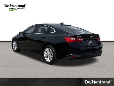 Used 2023 Chevrolet Malibu LT FWD image 7