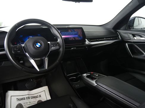 Certified 2024 BMW X2 xDrive28i image 18