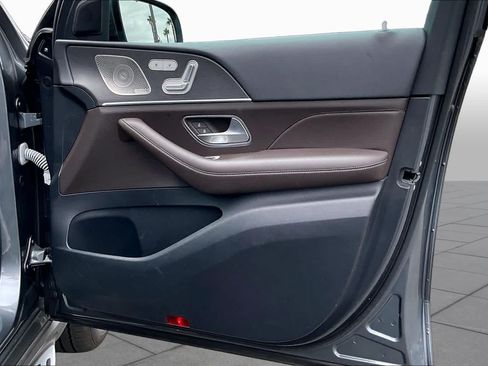 Used 2022 Mercedes-Benz GLE 350 image 20