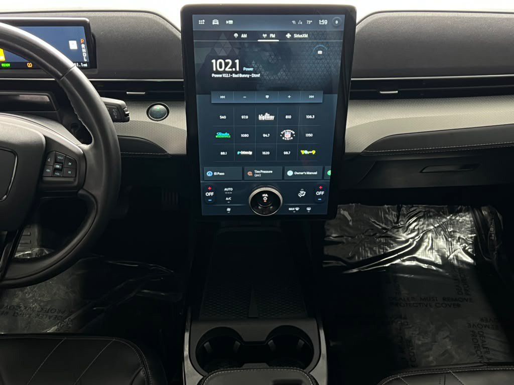 Used 2023 Ford Mustang Mach-E Select RWD image 17