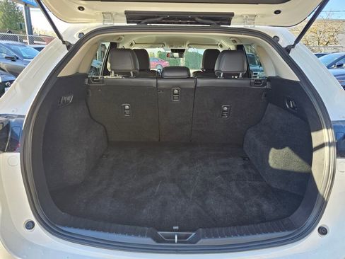 Certified 2021 MAZDA CX-5 Touring image 19