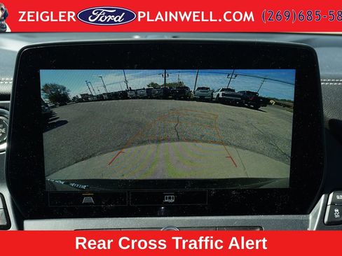 Used 2023 Chevrolet Blazer LT AWD/4WD image 20