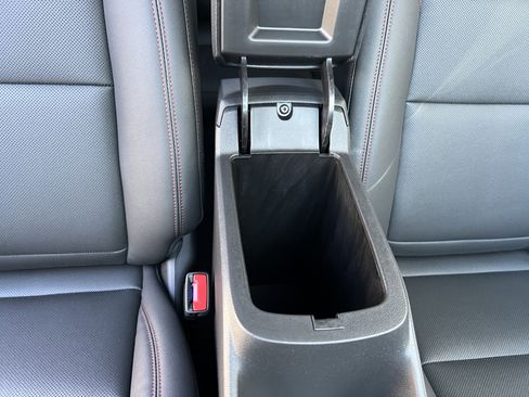 New 2026 Chevrolet Trax RS w/ Driver Confidence Package image 25