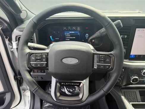 New 2026 Ford F250 Platinum AWD/4WD image 15