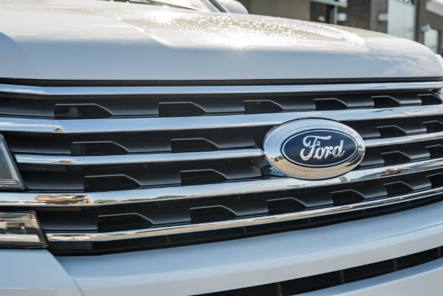 Used 2020 Ford Expedition Max XLT w/ Equipment Group 202A RWD image 9
