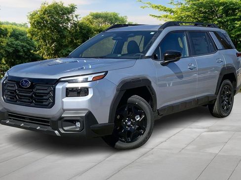 New 2026 Subaru Outback Limited image 1