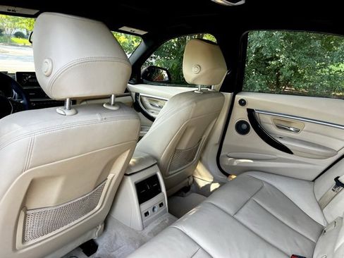 Used 2016 BMW 328i xDrive Sedan image 19