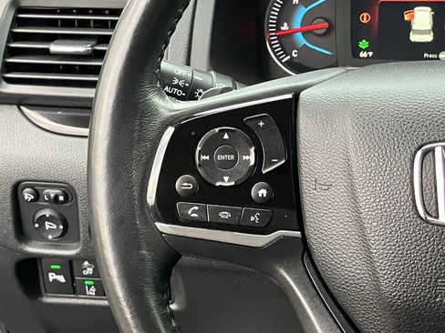 Certified 2022 Honda Pilot Elite image 21