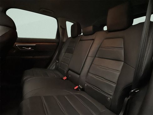 Certified 2022 Honda CR-V EX-L image 11