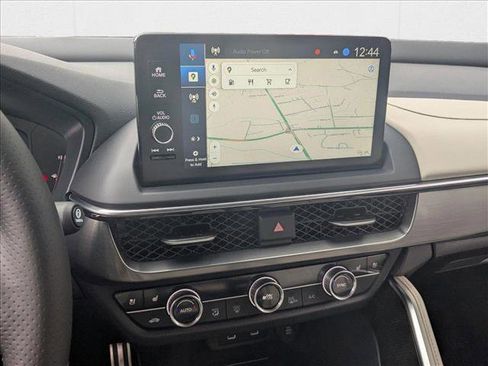 New 2025 Acura ADX A-Spec image 13