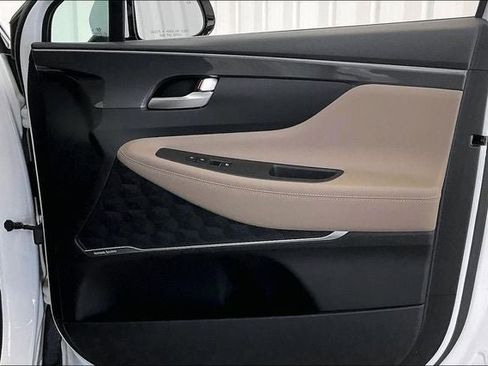 Certified 2023 Hyundai Santa Fe SEL Premium image 22