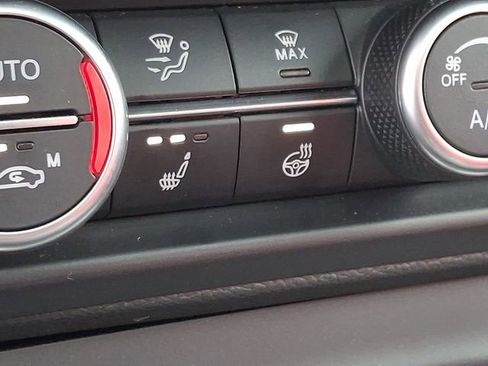 Used 2025 Alfa Romeo Stelvio Sprint w/ Veloce Package image 24