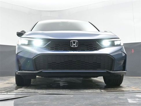 New 2026 Honda Civic Sport Touring image 34