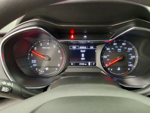 Used 2023 Chevrolet TrailBlazer LT FWD image 13