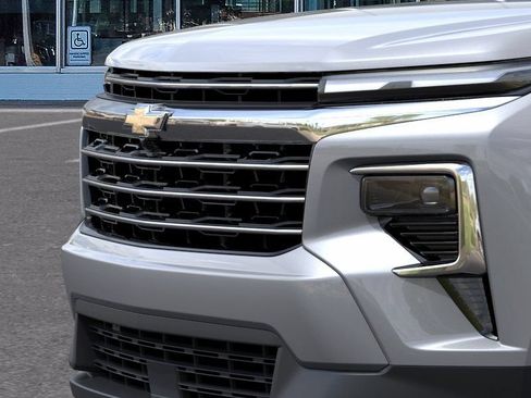 New 2027 Chevrolet Traverse LT AWD/4WD image 13