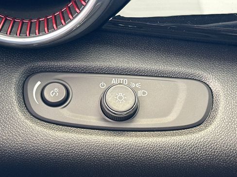 New 2026 Chevrolet Trax RS w/ Driver Confidence Package image 29