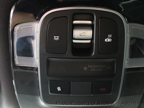 Used 2022 Hyundai Santa Cruz Limited w/ Cargo Package AWD/4WD image 29