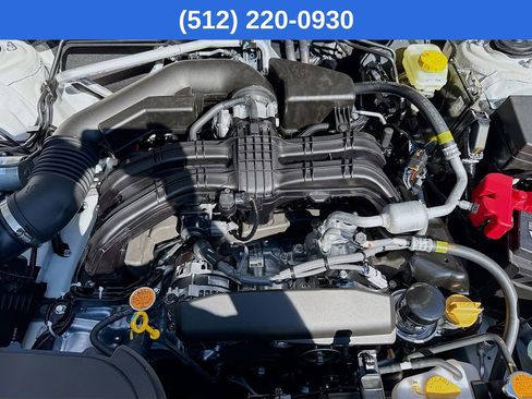 New 2026 Subaru Crosstrek 2.5i Limited image 37