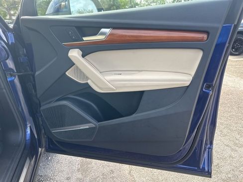 Used 2023 Audi Q5 2.0T Premium Plus image 26