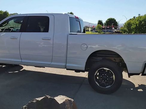 New 2026 RAM 2500 Laramie image 6