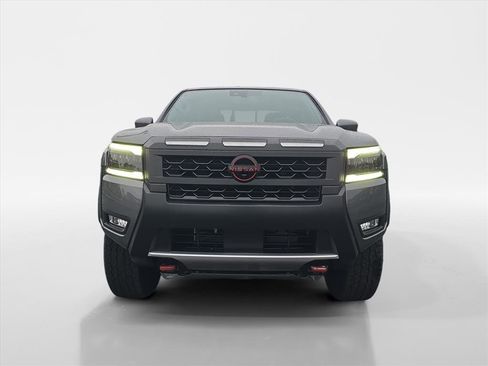 New 2026 Nissan Frontier PRO-4X w/ Pro Premium Package image 8