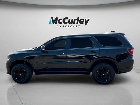 Used 2020 Dodge Durango GT AWD/4WD image 4