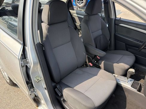 Used 2011 Chevrolet Aveo LT w/ Power and Convenience Package FWD image 21