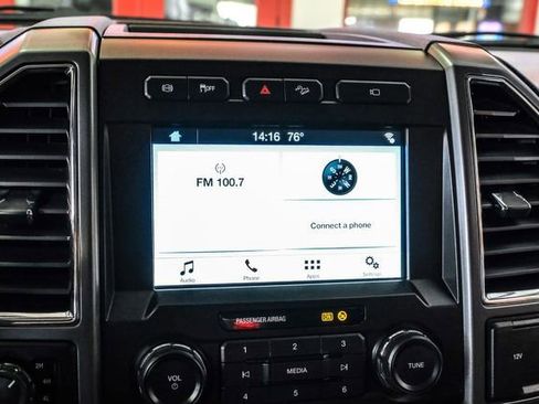 Used 2017 Ford F250 XLT w/ XLT Value Package image 23